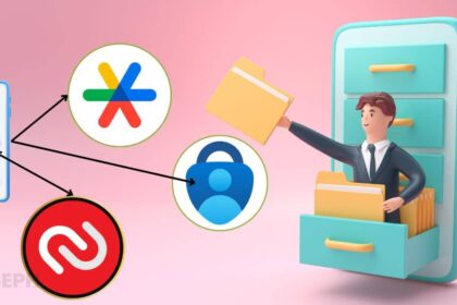 best 2fa app
