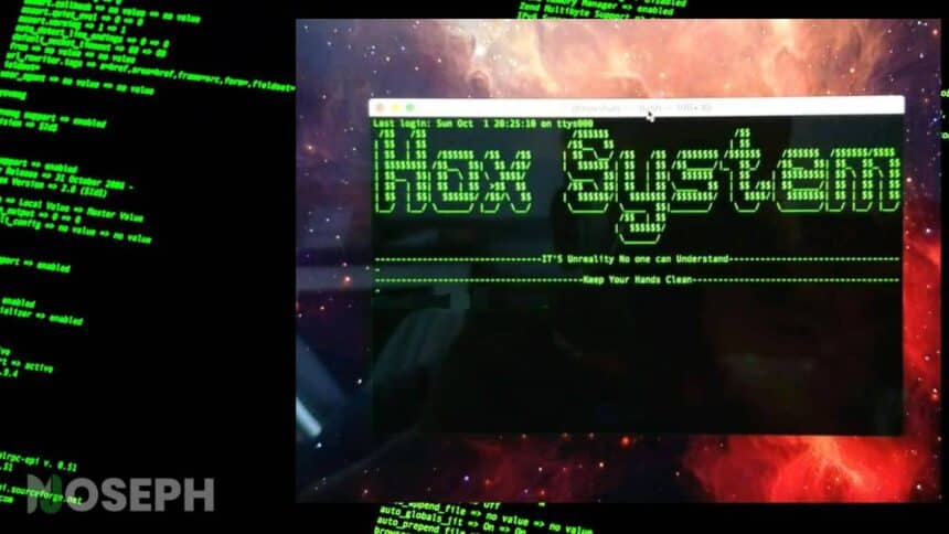 How To Customize Linux MOTD Screen On Popular Distributions
