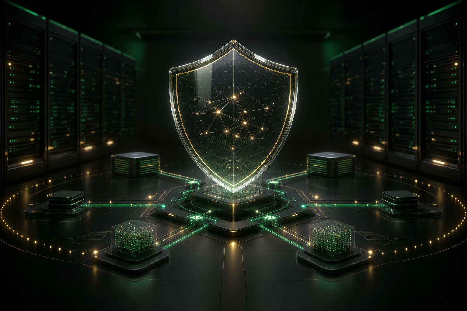 Security category illustration