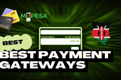14 Best Payment Gateways in Kenya