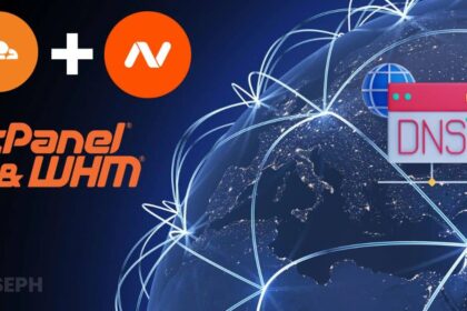 How To Configure WHM Custom Nameservers With Cloudflare And Namecheap