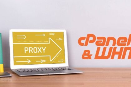 Setting Up An Apache Reverse Proxy For cPanel And WHM - Worthy?