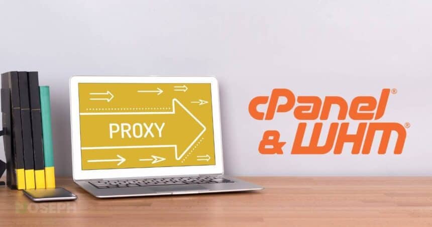 Setting Up An Apache Reverse Proxy For cPanel And WHM - Worthy?