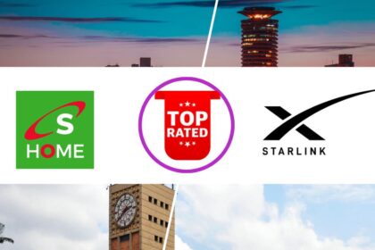 10 Best Internet Service Providers in Kenya for 2024