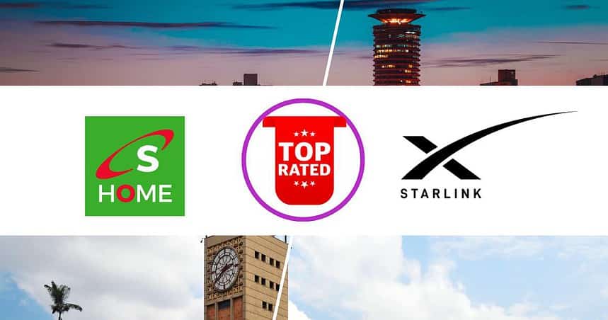 10 Best Internet Service Providers in Kenya for 2024