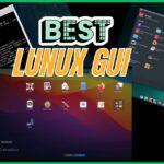 13 Best Linux Server Distros with GUI 2024