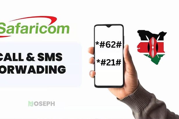 How to forward Calls and Messages On Safaricom Effectively