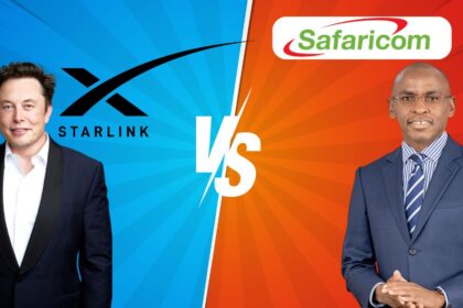 Starlink Vs Safaricom: Could Kenya’s Internet Shift in 2024?